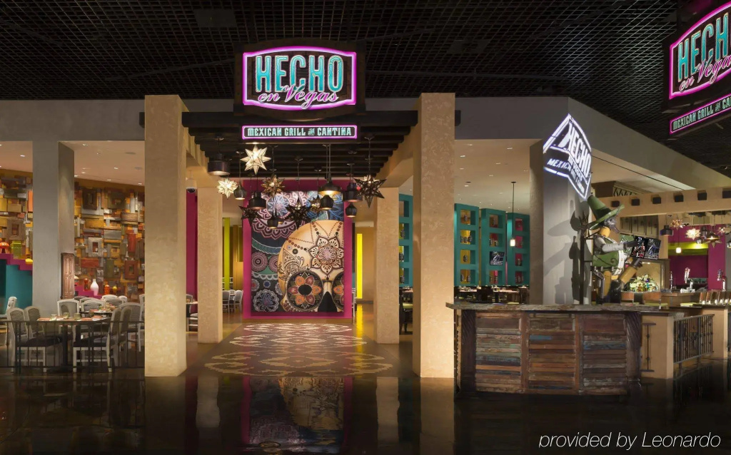 The SKYLOFTS at MGM Grand - Général