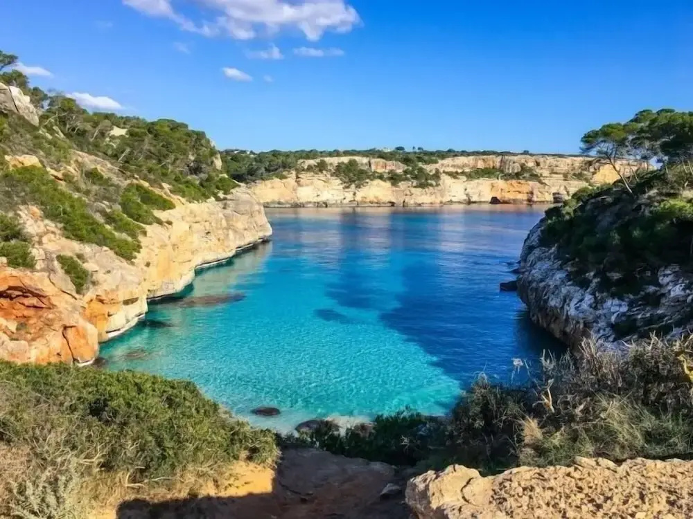 Beach & Waterfront