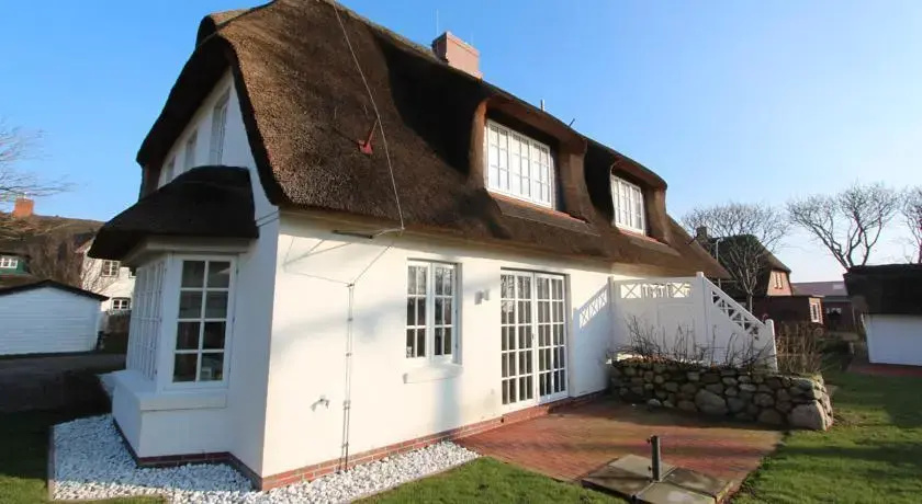 Haus Deichblick