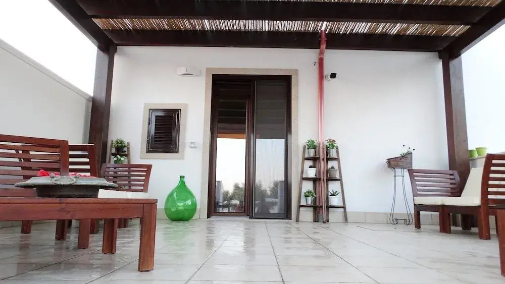 Chibia B&B - фото 10