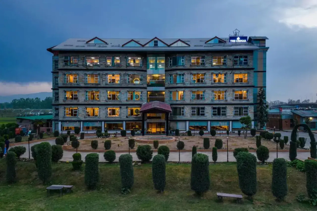 Hotel photo 2