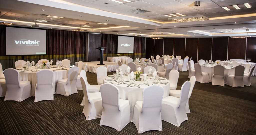Coastlands Musgrave Hotel - Général