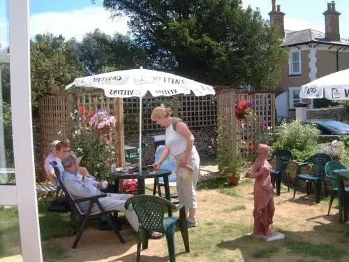 Hotel photo 7