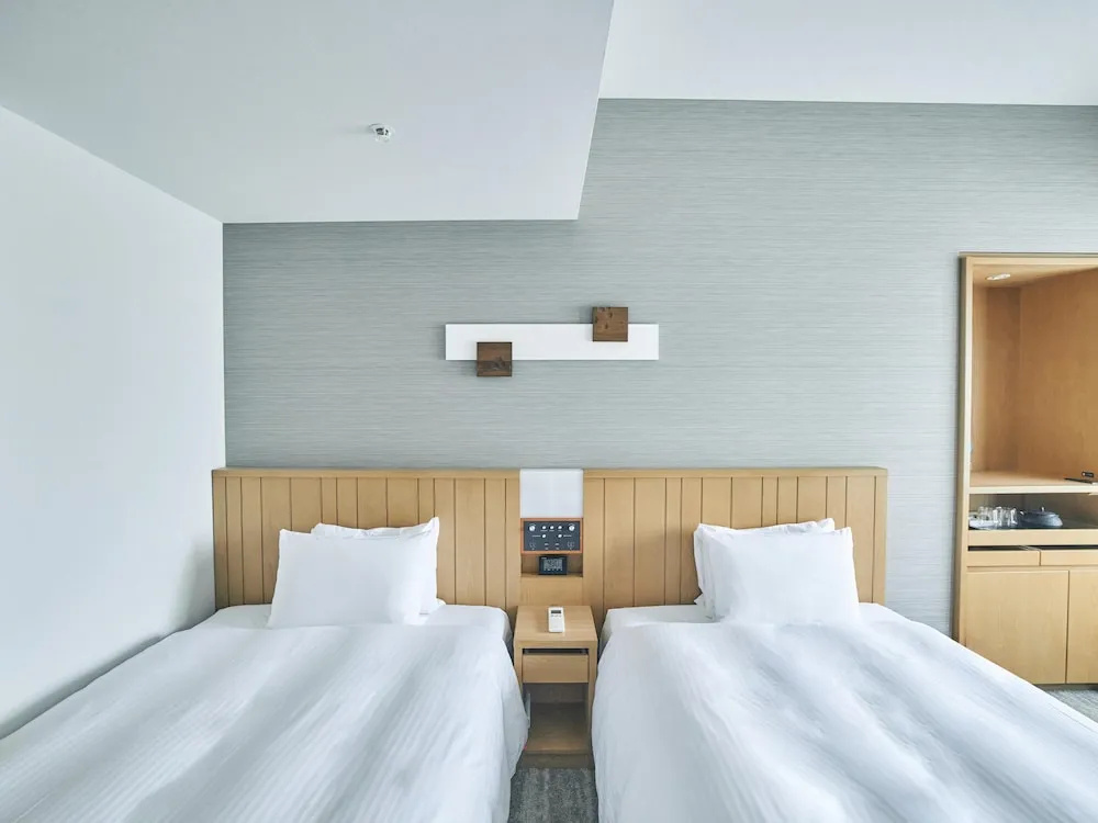 Hotel Traveltine Kyoto Kiyamachi 사진 6