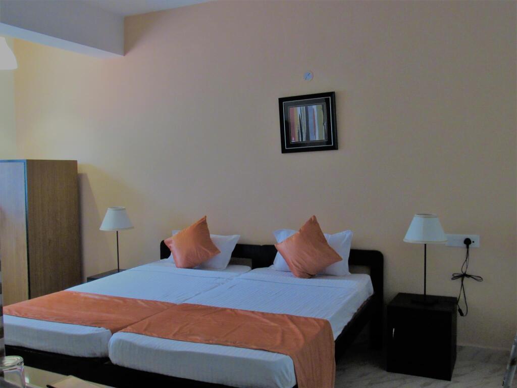 Tgf Dream Guest House