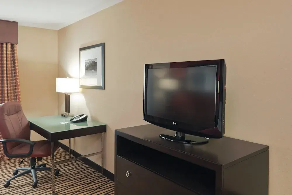 Holiday Inn Hotel & Suites Lima by IHG - Chambres