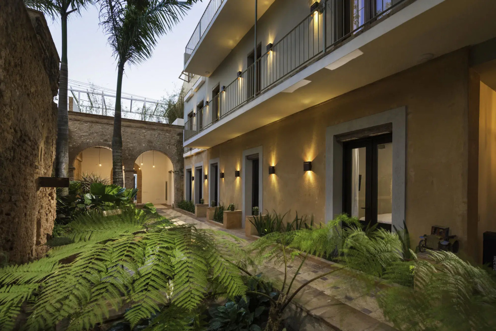 Luca Hotel by Heritage Residences Signature Collection