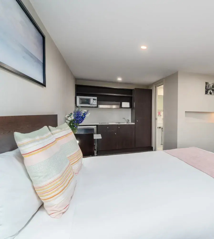 Leisure Inn Penny Royal Hotel & Apartments - Chambres