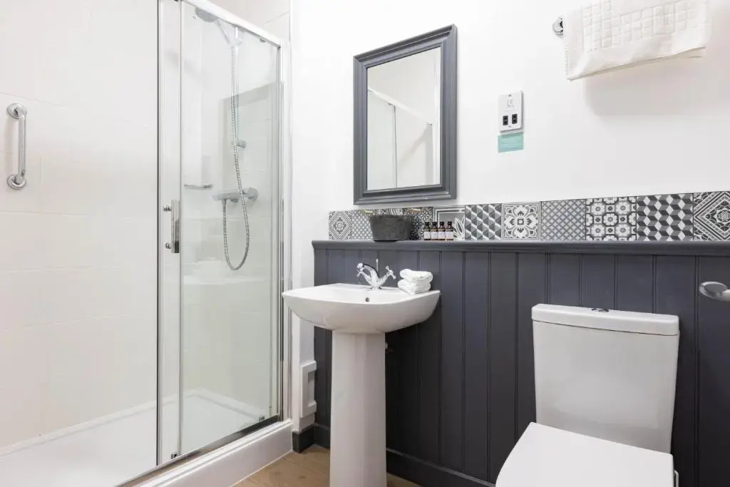 The Harrogate Inn - The Inn Collection Group - Chambres