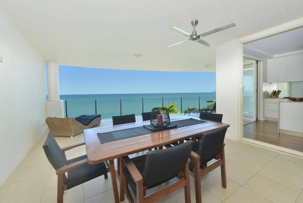 Bellevue At Trinity Beach - Général