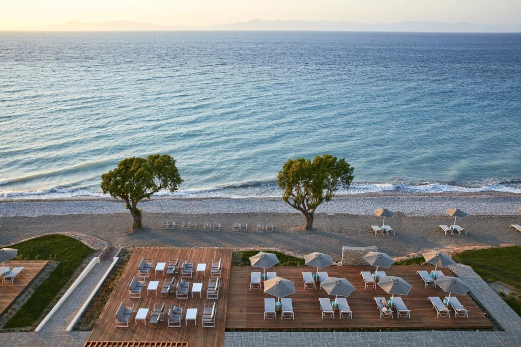 Electra Palace Rhodes - Premium All Inclusive - Général
