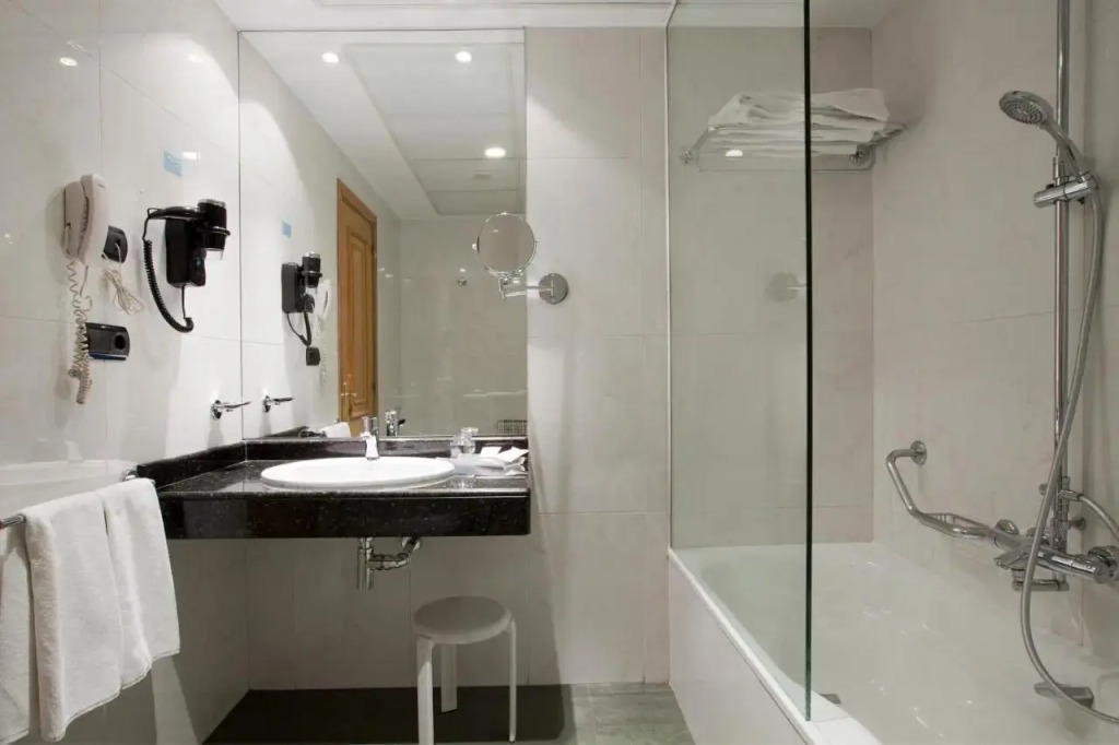 Hotel Felipe IV by null