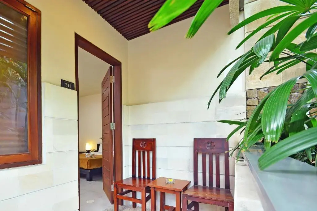 Taman Ayu Townhouse - Chambres