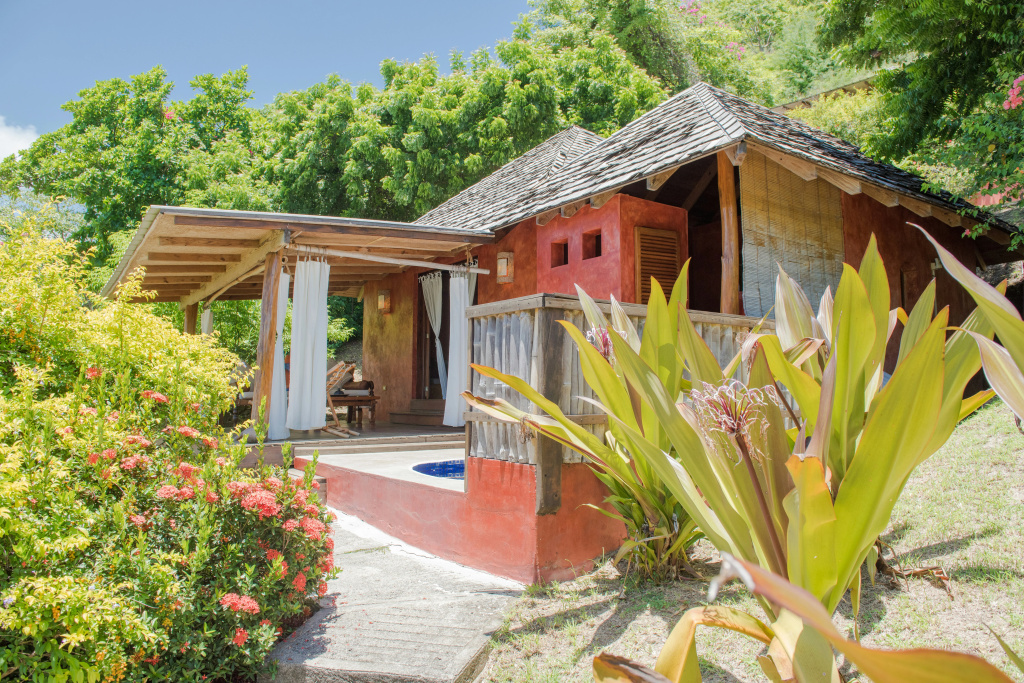 Laluna Boutique Hotel & Villas