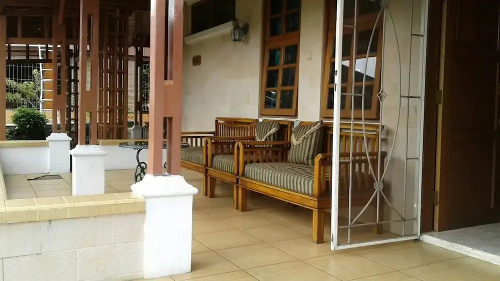 Hotel photo 10