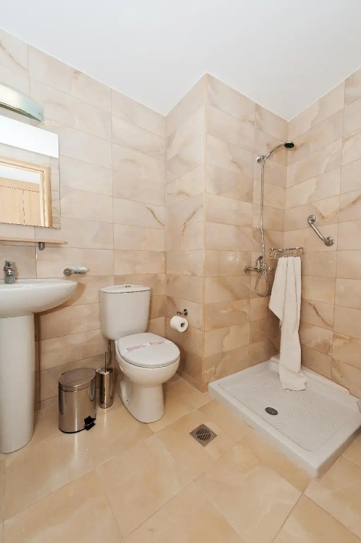 Europa Hotel - Chambres
