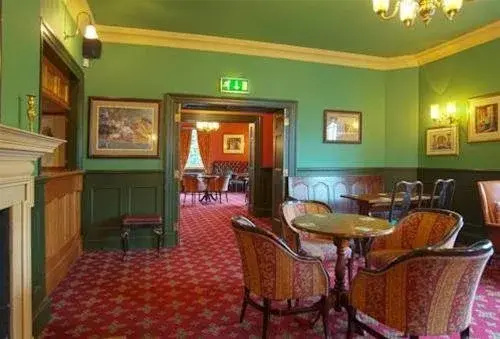 Harewood Arms - Général