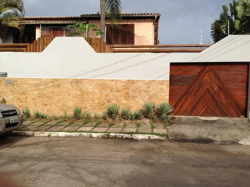 Villa Borromeo