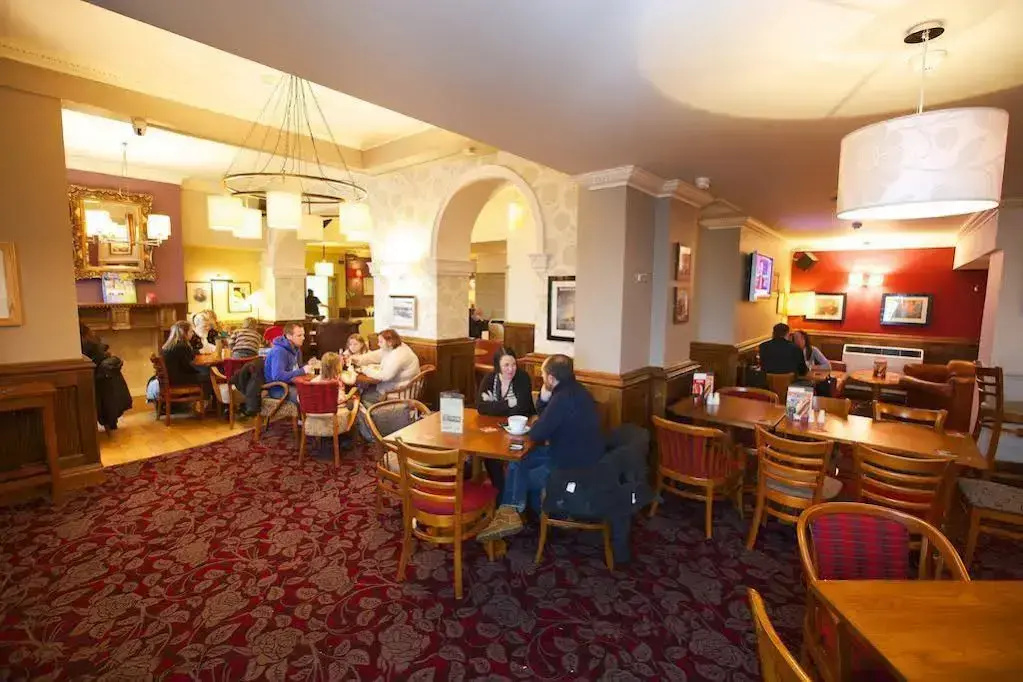 Lord Nelson Hotel - Général