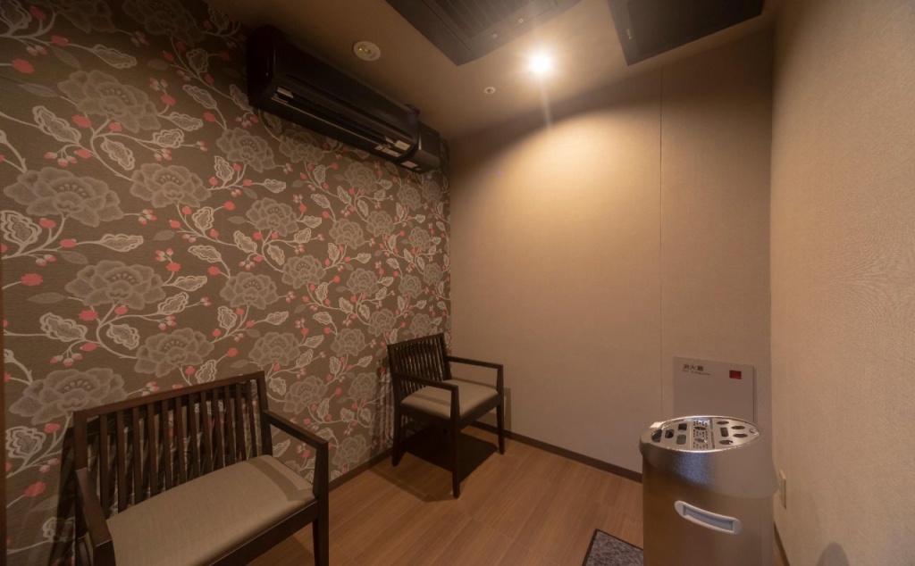Dormy Inn Premium Namba ANNEX Natural Hot Spring 사진 19