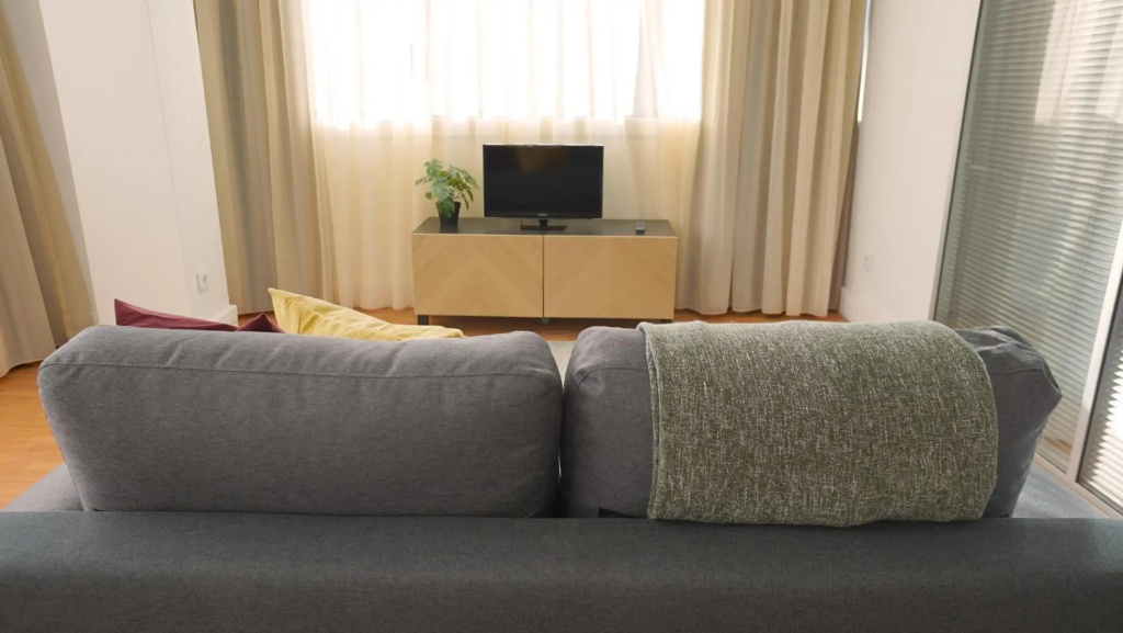RYAMEN apartment A @ Trindade