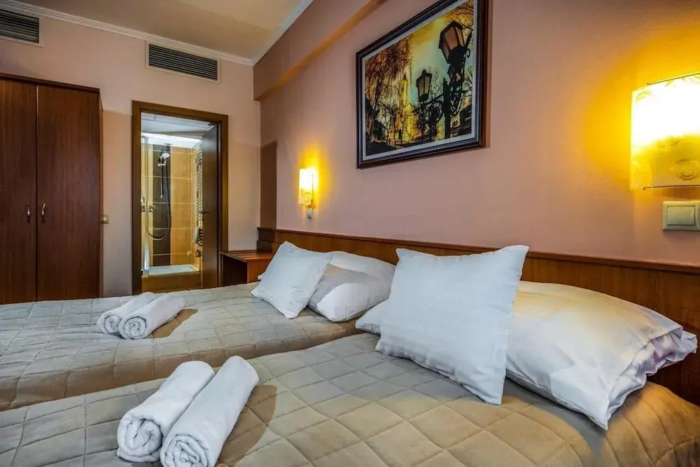 Hotel photo 5