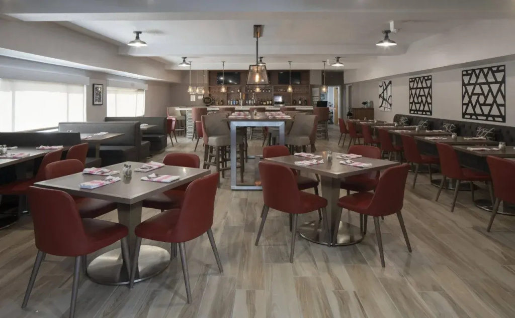 Four Points by Sheraton Dallas Arlington Entertainment District - Général