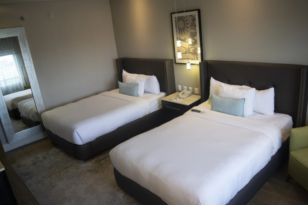 Hotel Lucerna Hermosillo — 5