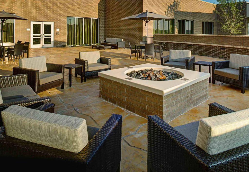 Courtyard by Marriott Dallas Carrollton - Général