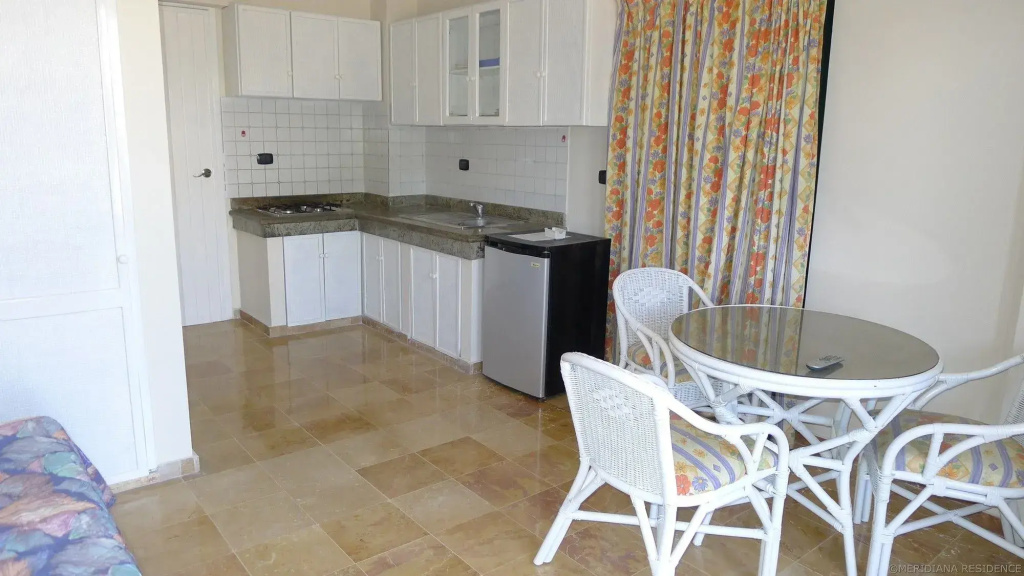 Meridiana Residence - фото 3