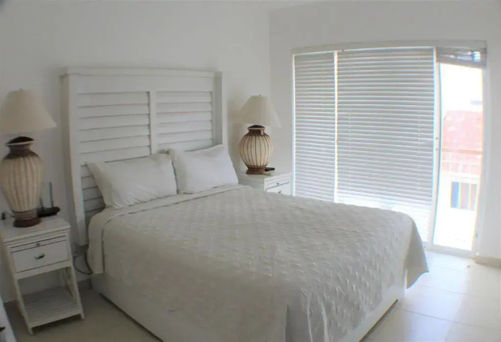 Apartaments at Cadaques Caribe - Chambres