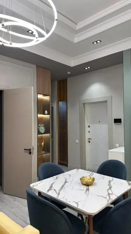 Boulevard Residence 54