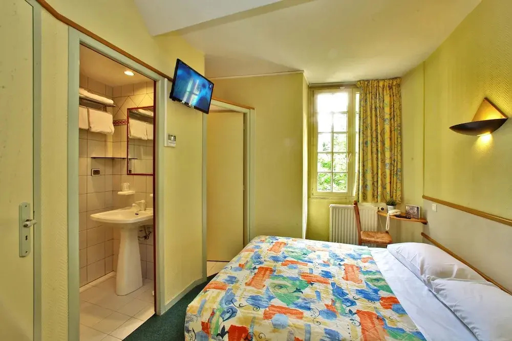 Voir la photo 4 — Hôtel des Récollets