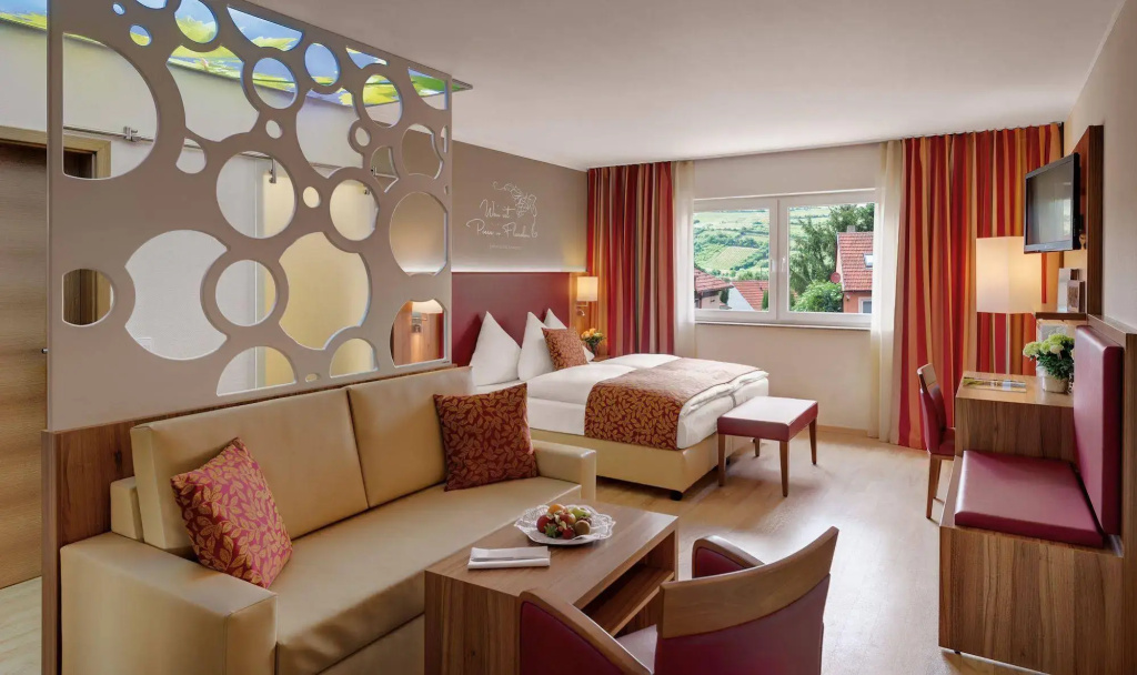 Pfalzhotel Asselheim - Général