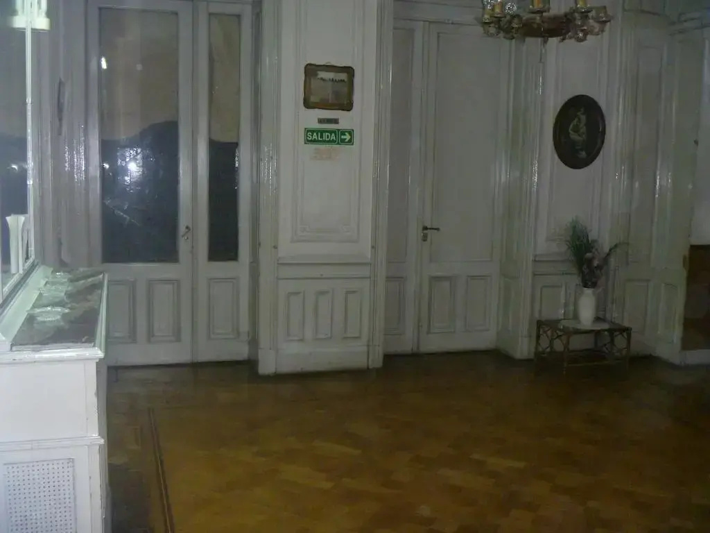 Hotel San Martin