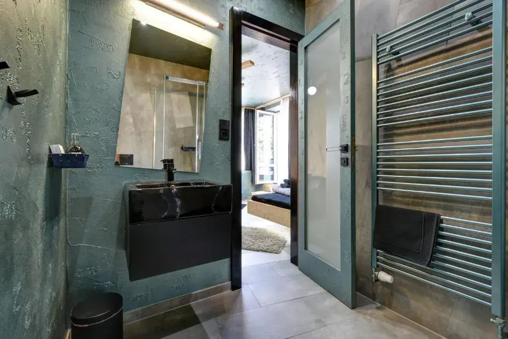 Apartmány ELISA - Chambres