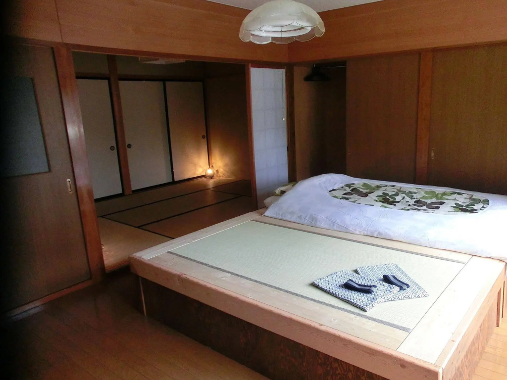 Takayama Ninja House 사진 22