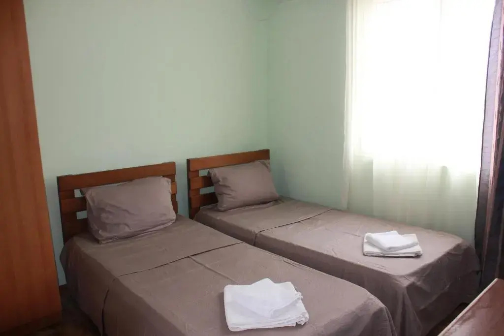 Hotel Premium - Chambres