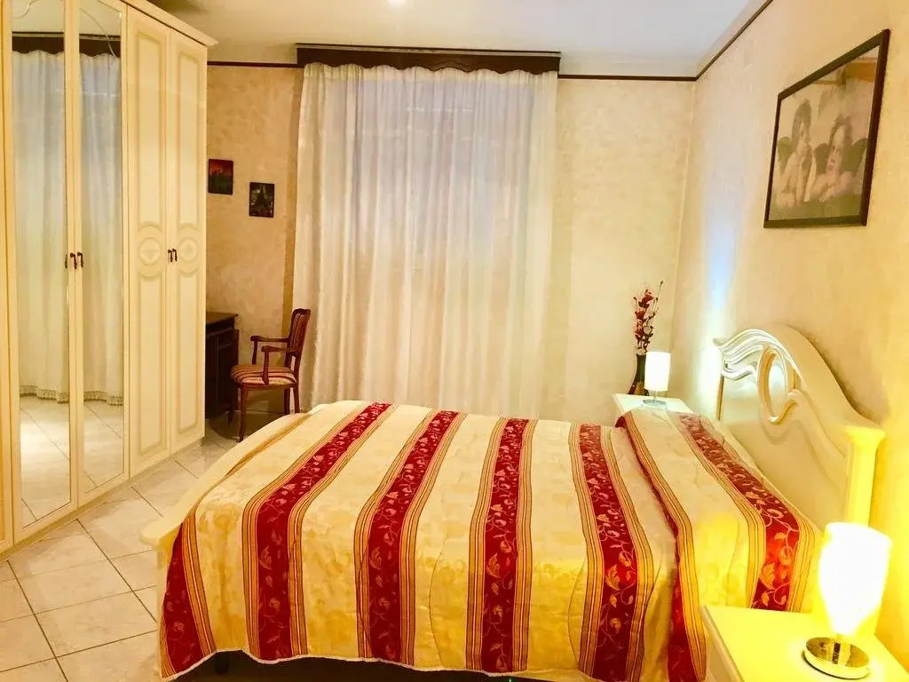 Armonia B&B by null