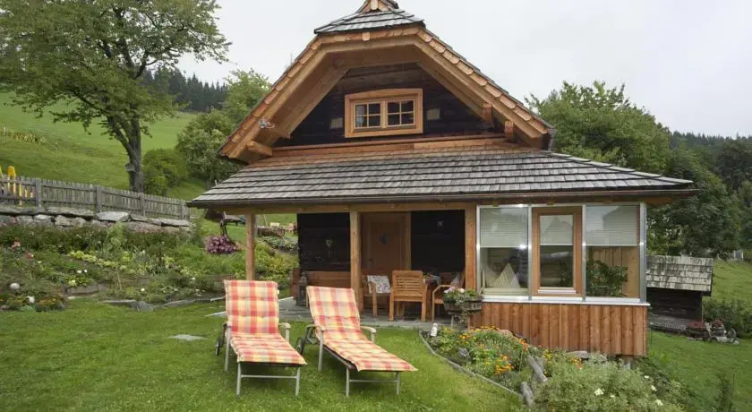 Kinderbauernhof Anderle - Fam Reiner