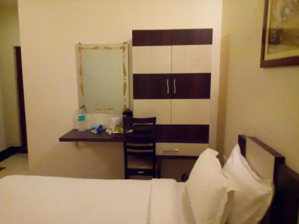 Premium room