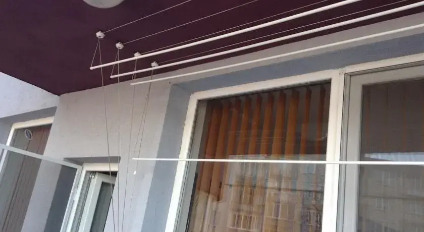Apartament Elinor
