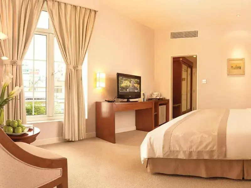 Catina Saigon Hotel - Chambres