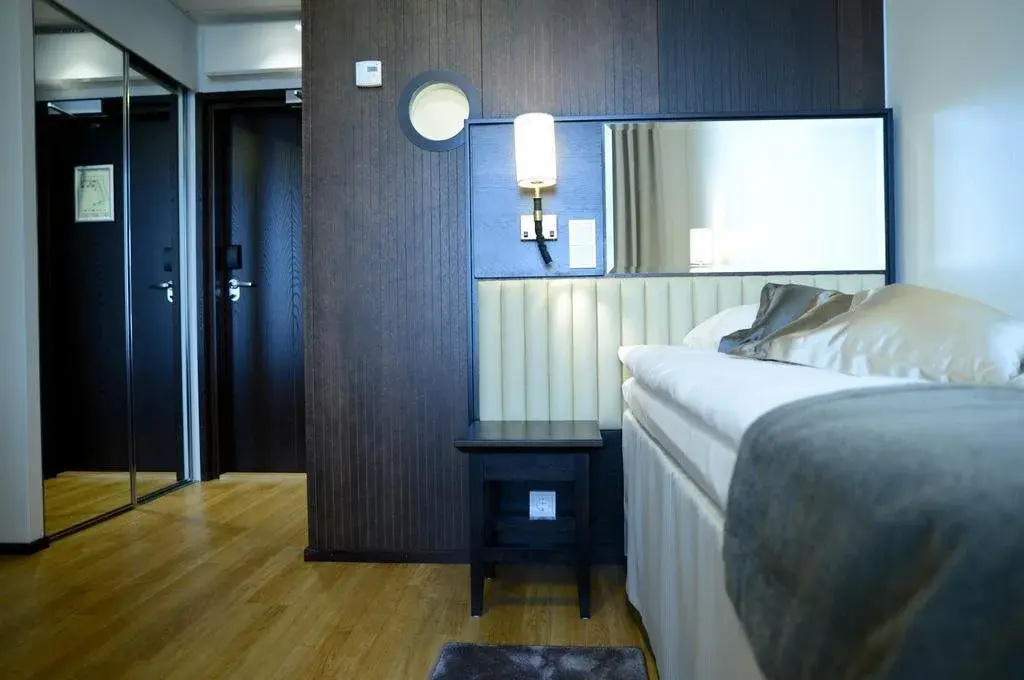 Hotel photo 5