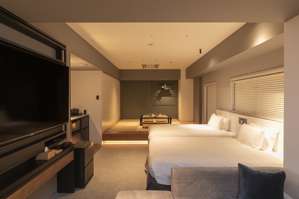 Hotel Keihan Namba Grande 사진 2