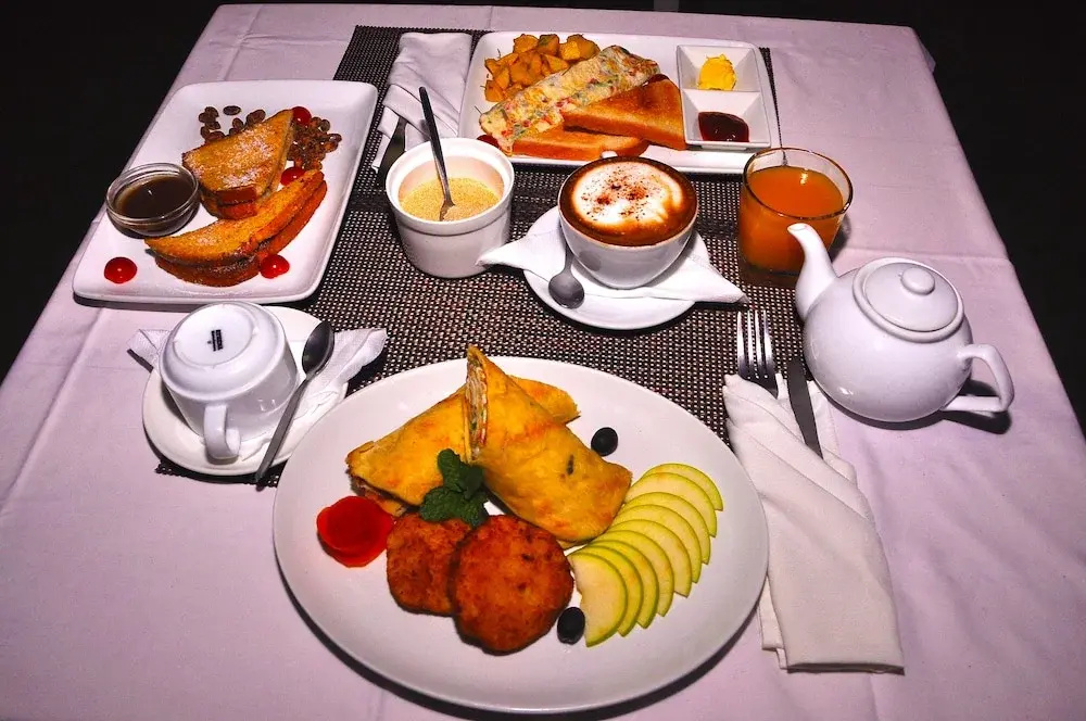 Gately Inn Entebbe - Général