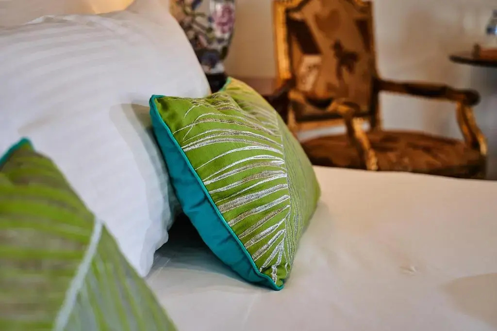The Bronte Boutique Hotel - Chambres