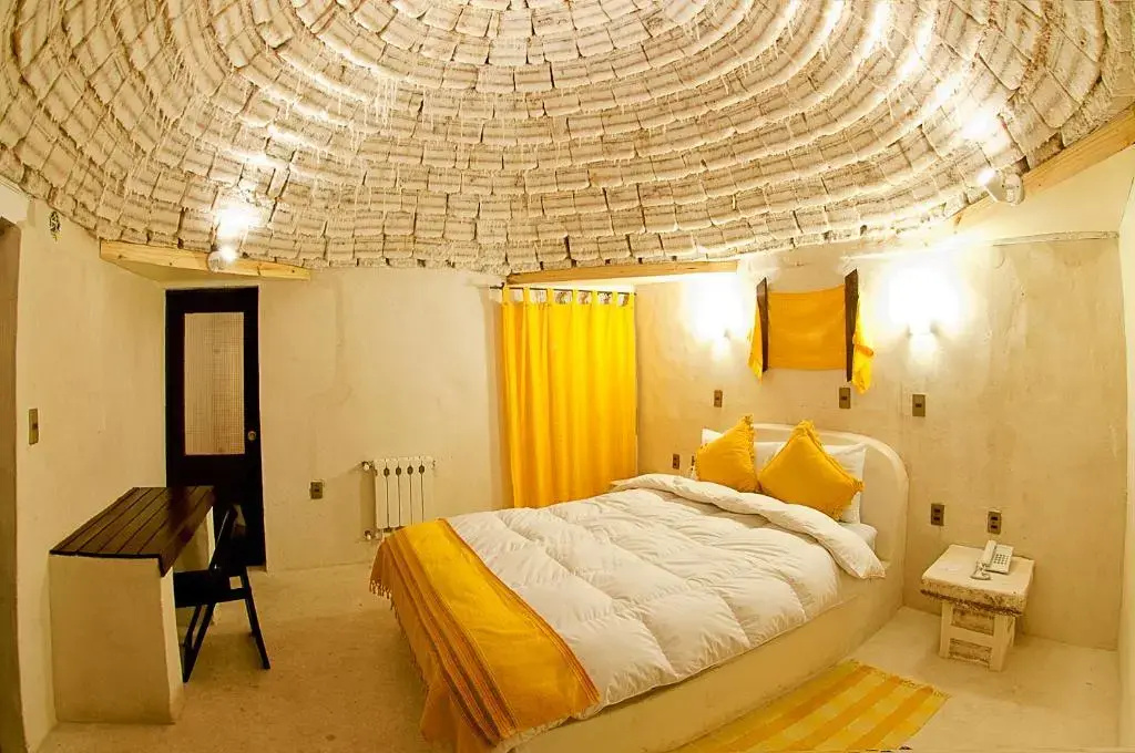 Hotel Palacio de Sal - Chambres