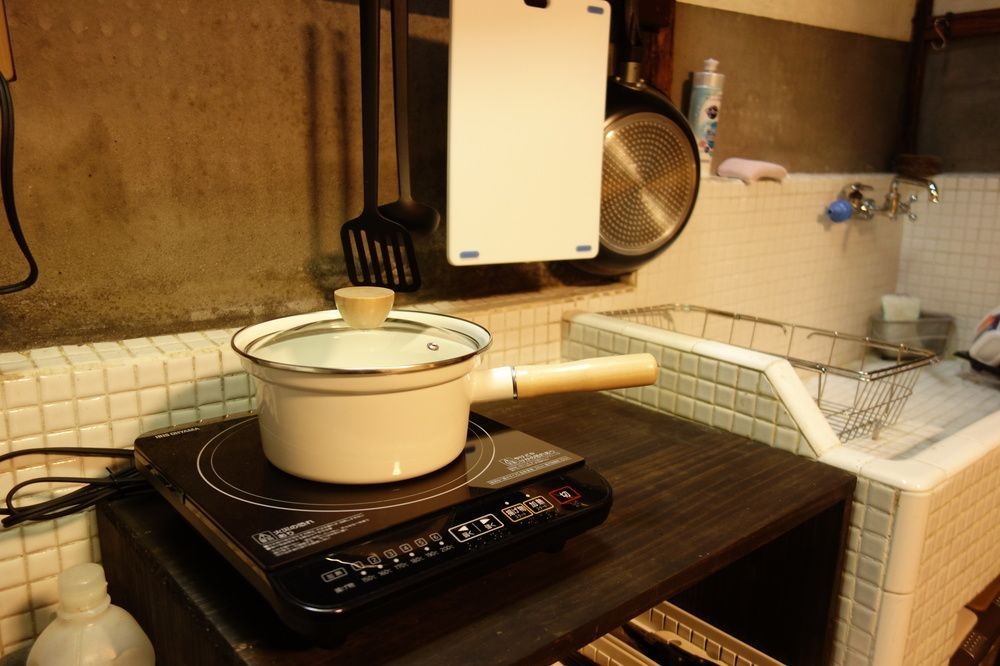 Kyo Cottage Machico Mibu 사진 12