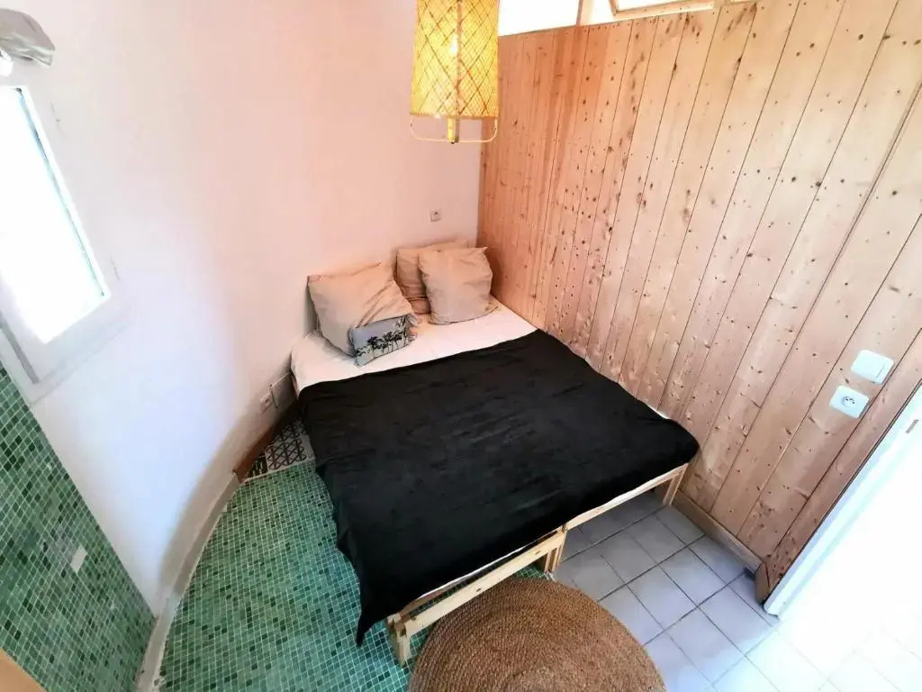 Voir la photo 3 — Résidence ILE DES PECHEURS - Maisons & Villas pour 6 Personnes 64